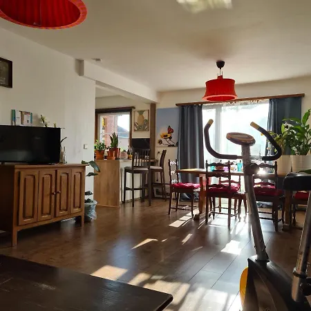 Apartment Airport *