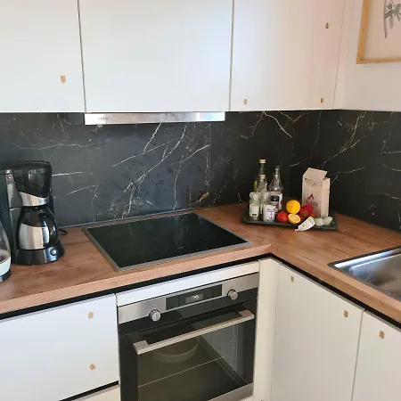 Airport Apartment Zaventem