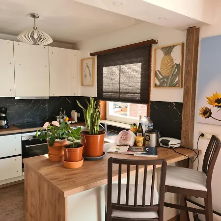 Apartamento Airport
