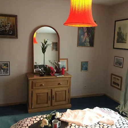Apartamento Airport