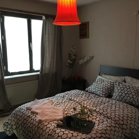 Apartment Airport *
